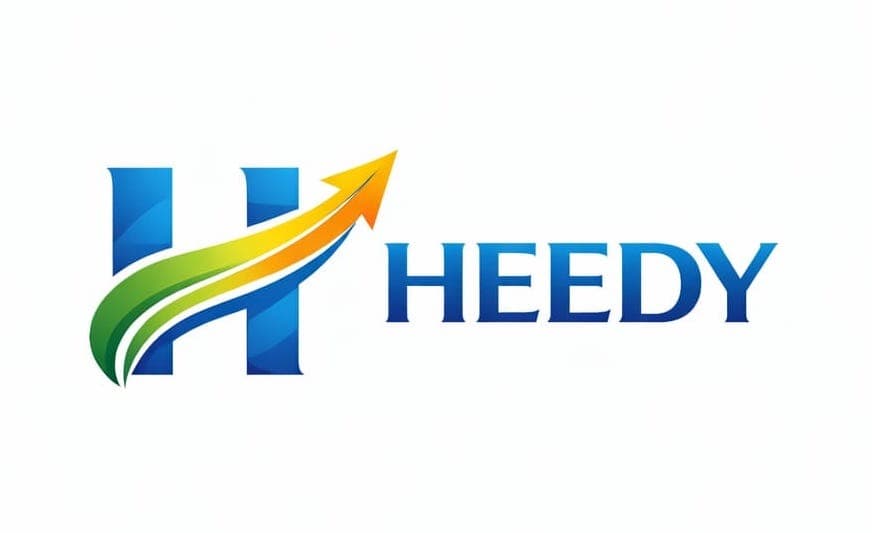 HEEDY Logo
